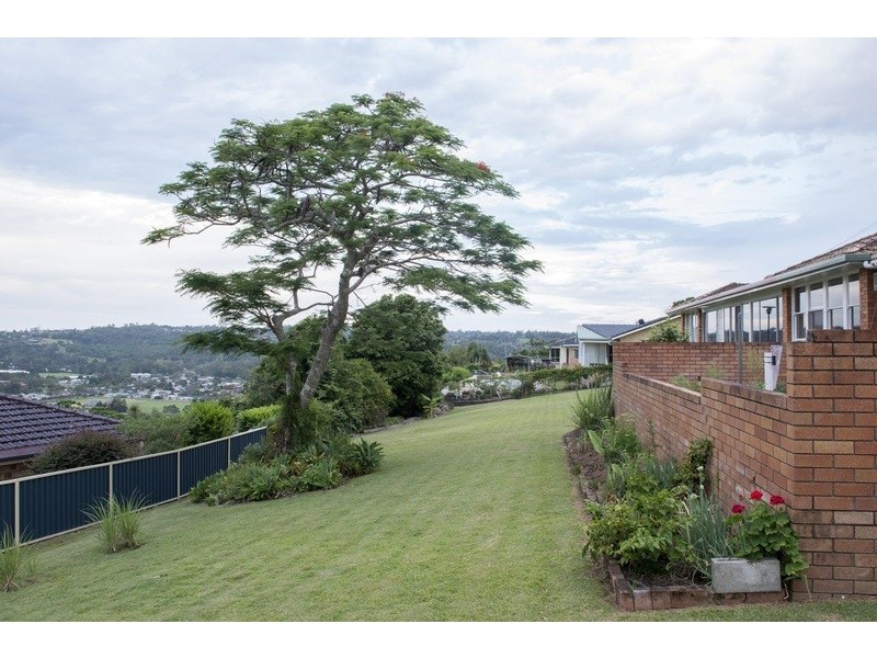 8 City View Drive, East Lismore NSW 2480