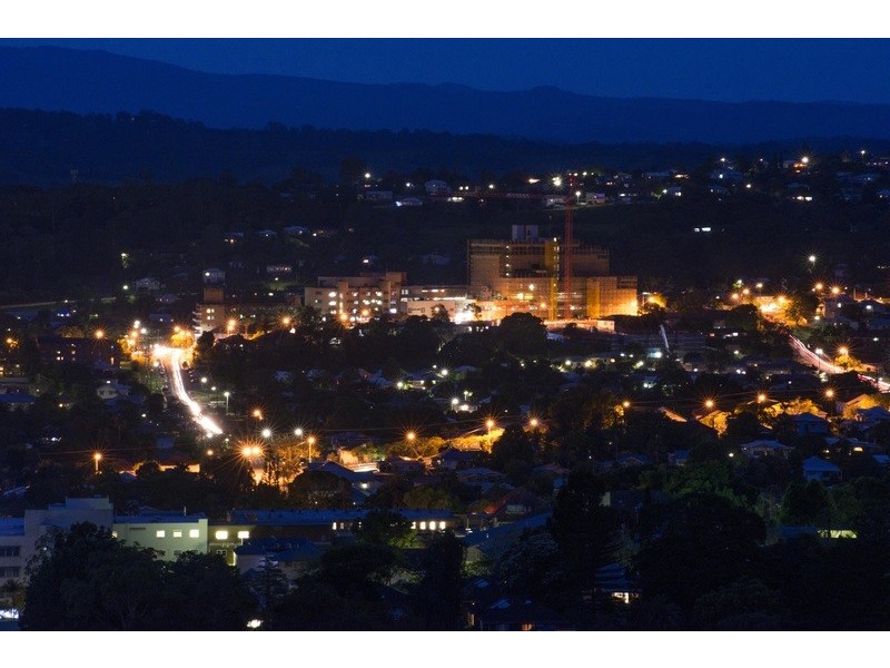 8 City View Drive, East Lismore NSW 2480