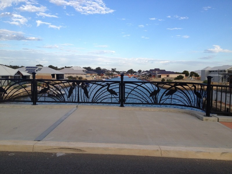 35 Europa Place, Dudley Park WA 6210