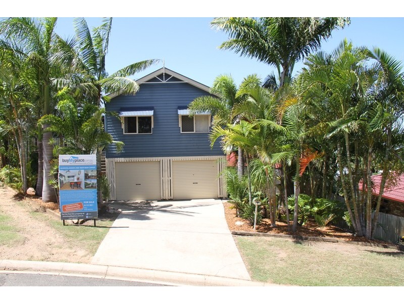 6 Kintail Place, Narangba QLD 4504