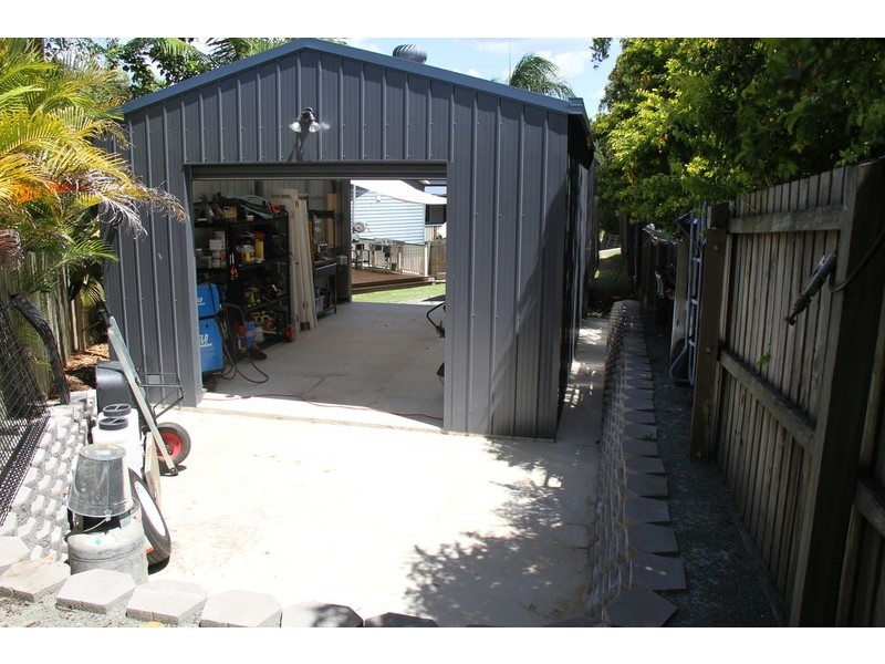6 Kintail Place, Narangba QLD 4504