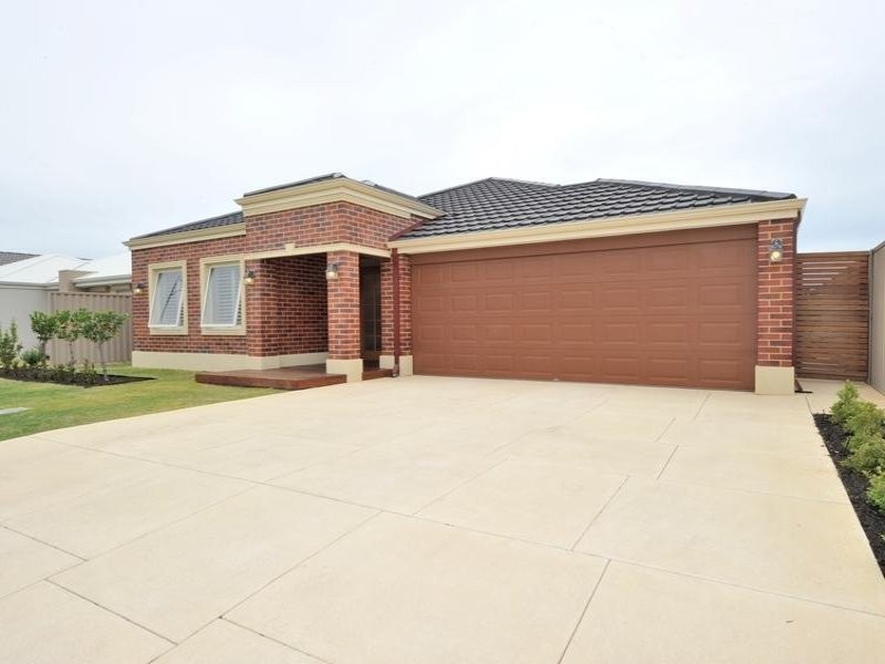 6 Elsinge Link, Baldivis WA 6171