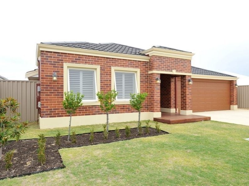 6 Elsinge Link, Baldivis WA 6171