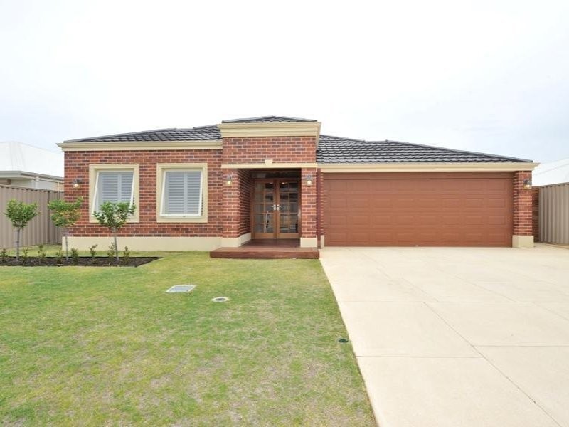 6 Elsinge Link, Baldivis WA 6171