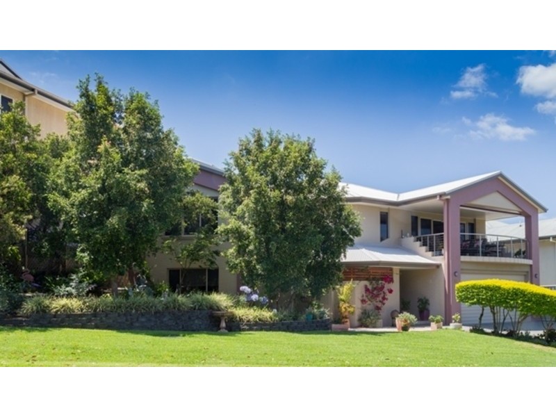 2A The Sand Trap, Tallwoods Village NSW 2430