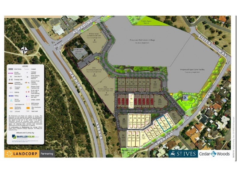 9B Emerald Way, Carine WA 6020