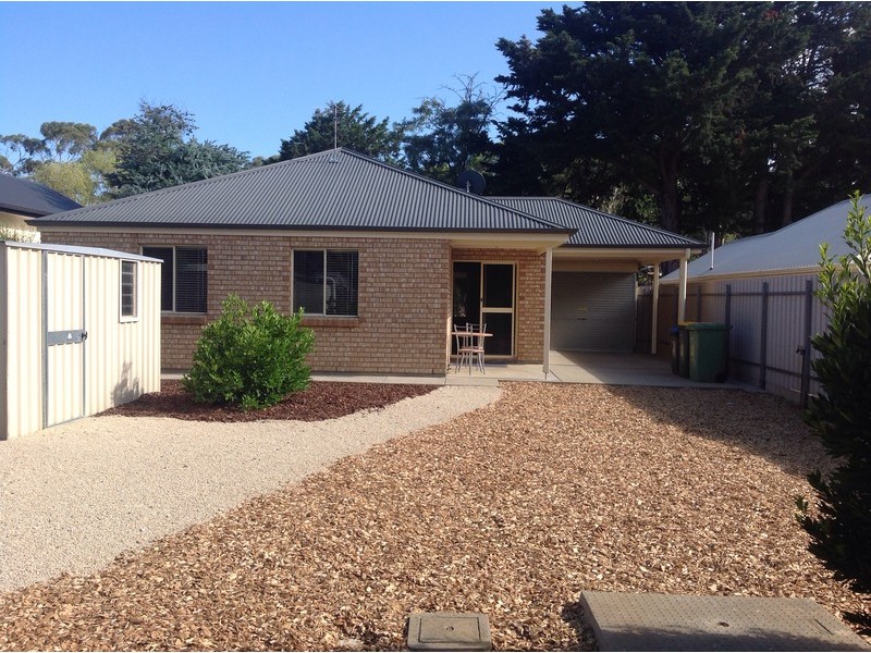 9a Kingrose Street, Macclesfield SA 5153