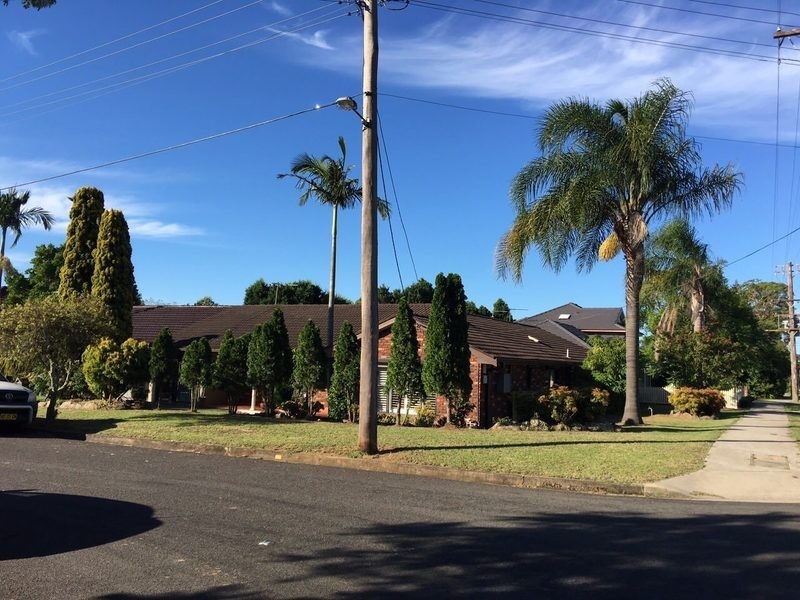 Baulkham Hills NSW 2153