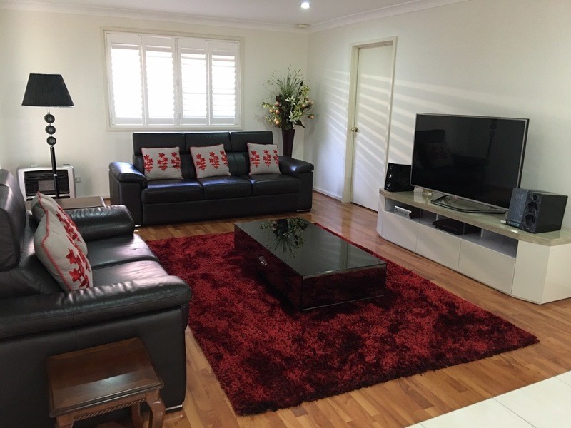 Baulkham Hills NSW 2153