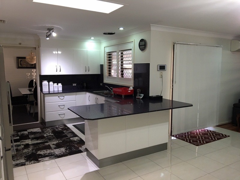 Baulkham Hills NSW 2153