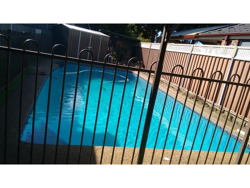 Baulkham Hills NSW 2153