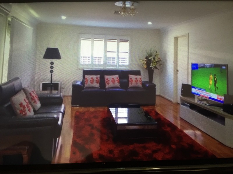 Baulkham Hills NSW 2153