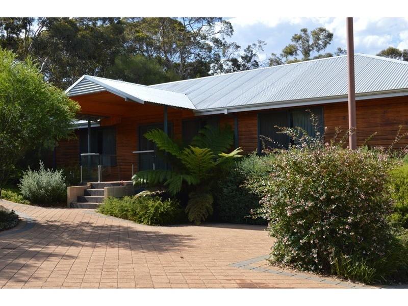 4 Nichols Place, Boddington WA 6390