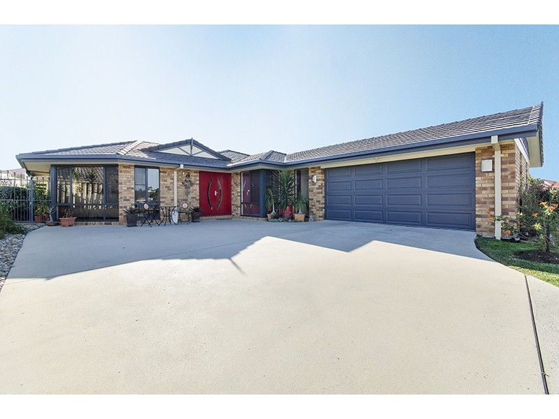 13 Daniels Close, Rushforth NSW 2460