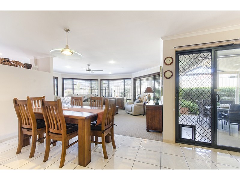 13 Daniels Close, Rushforth NSW 2460