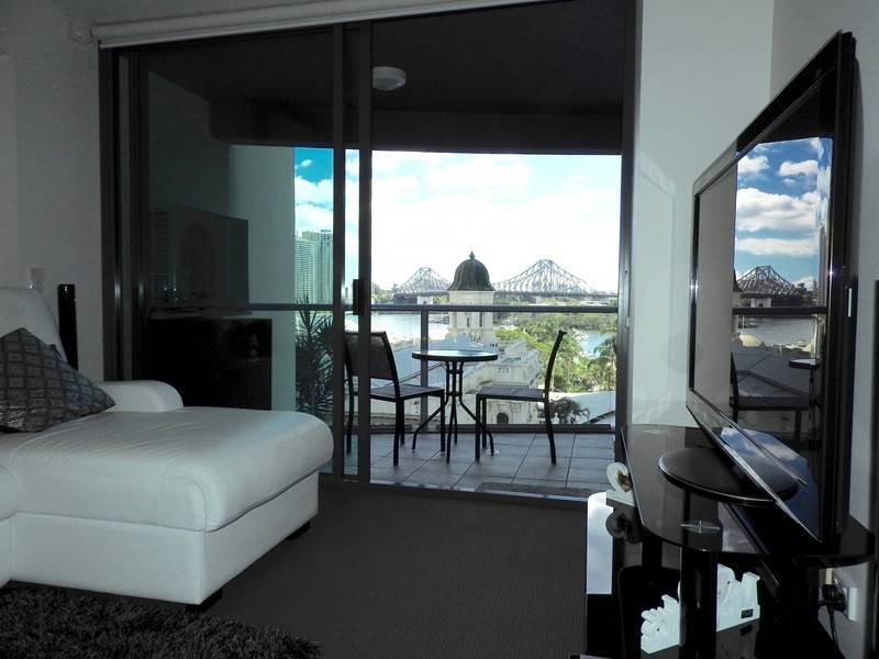 64/26 Felix St, Brisbane City QLD 4000
