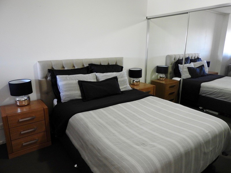 64/26 Felix St, Brisbane City QLD 4000