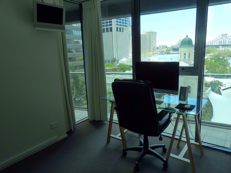 64/26 Felix St, Brisbane City QLD 4000