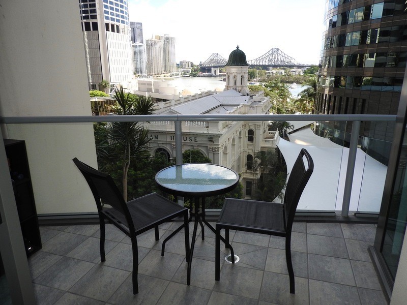 64/26 Felix St, Brisbane City QLD 4000