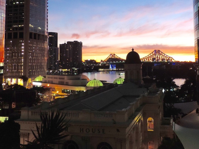 64/26 Felix St, Brisbane City QLD 4000