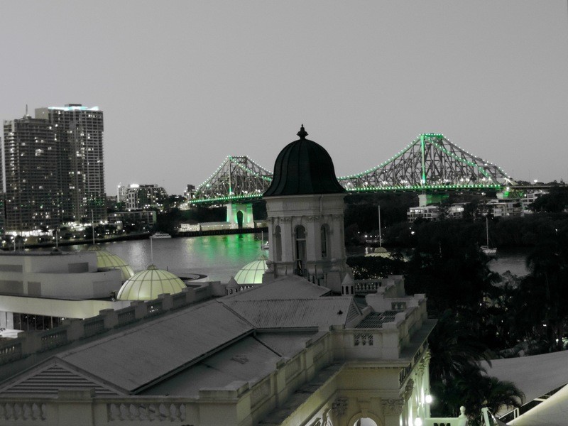 64/26 Felix St, Brisbane City QLD 4000