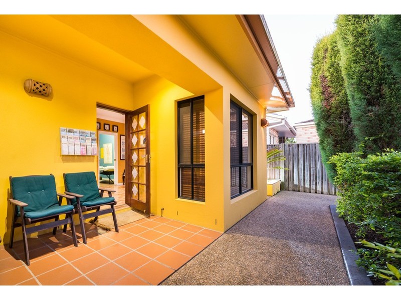 25 Oak Place, Mackenzie QLD 4156