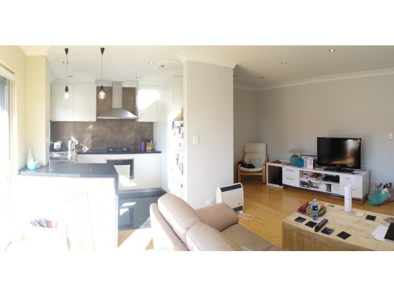 19/8 Vale Street, Cammeray NSW 2062