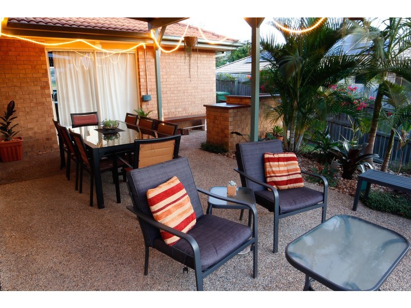 40  Vanessa Court, Camira QLD 4300