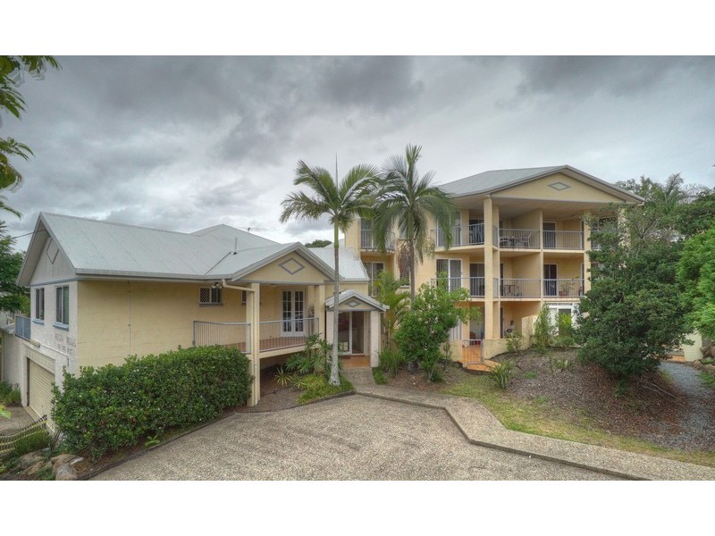 2/17-19  Nelson Street, Yeronga QLD 4104