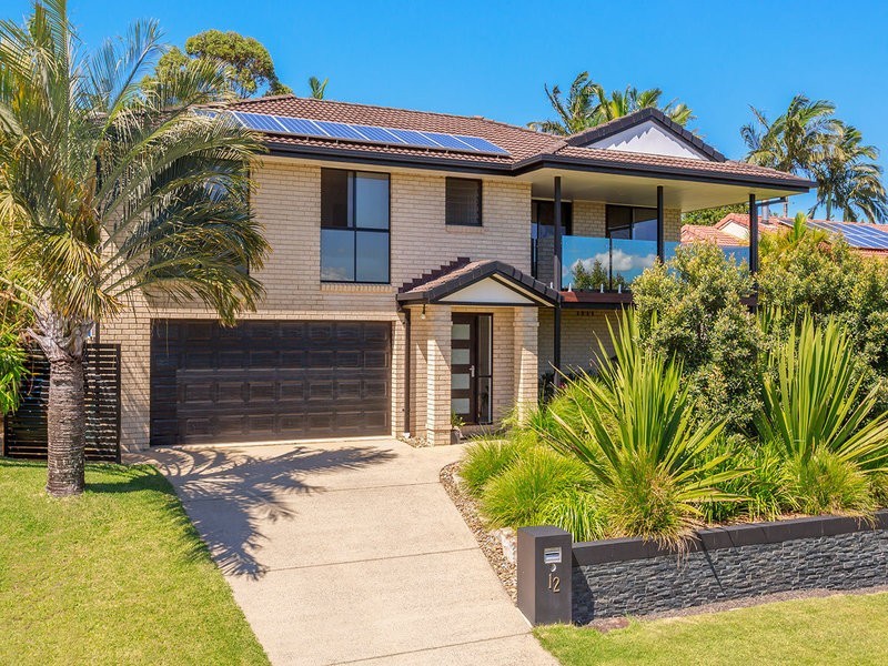 12 Ibis Place, Lennox Head NSW 2478