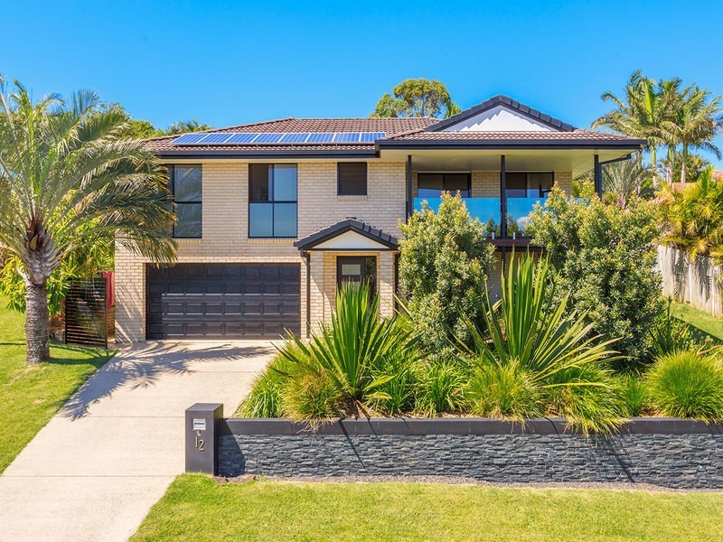 12 Ibis Place, Lennox Head NSW 2478