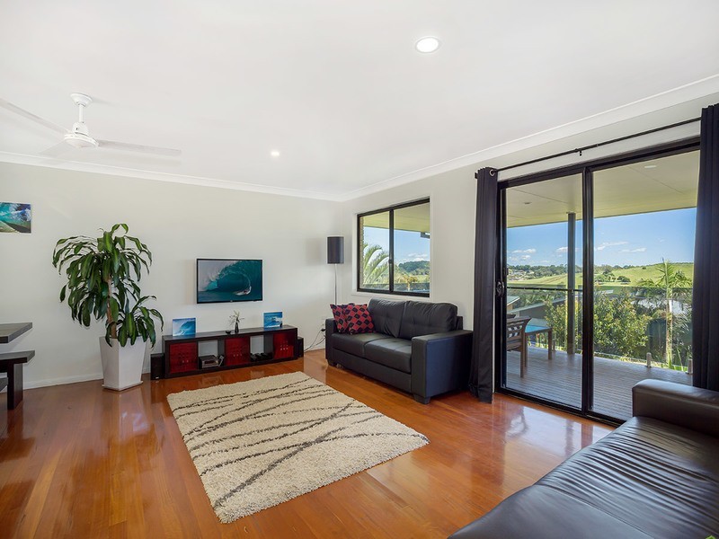 12 Ibis Place, Lennox Head NSW 2478