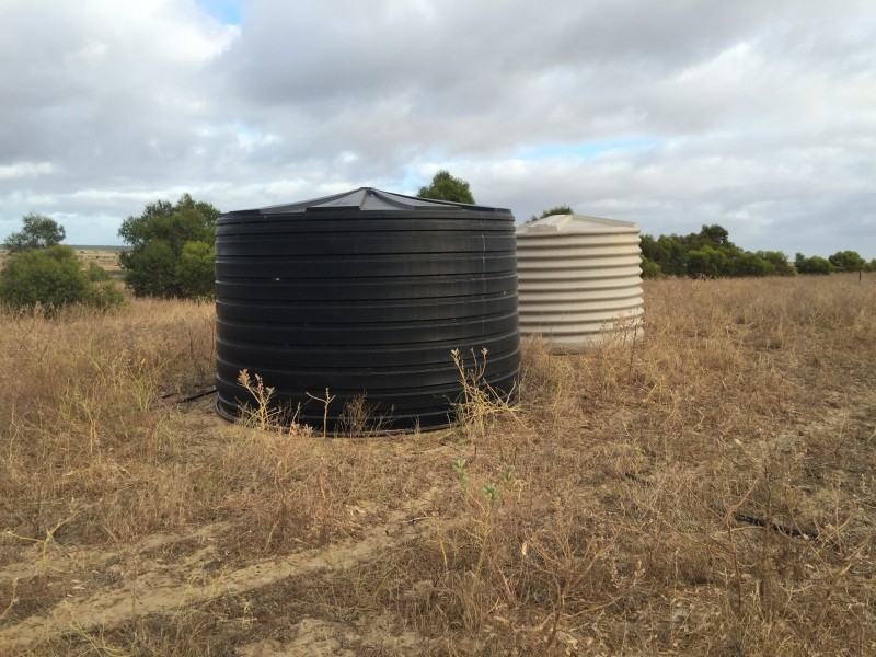 3808 Ogilvie Road West, Yallabatharra WA 6535