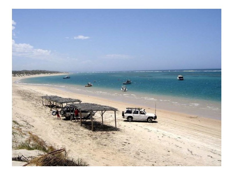 3808 Ogilvie Road West, Yallabatharra WA 6535