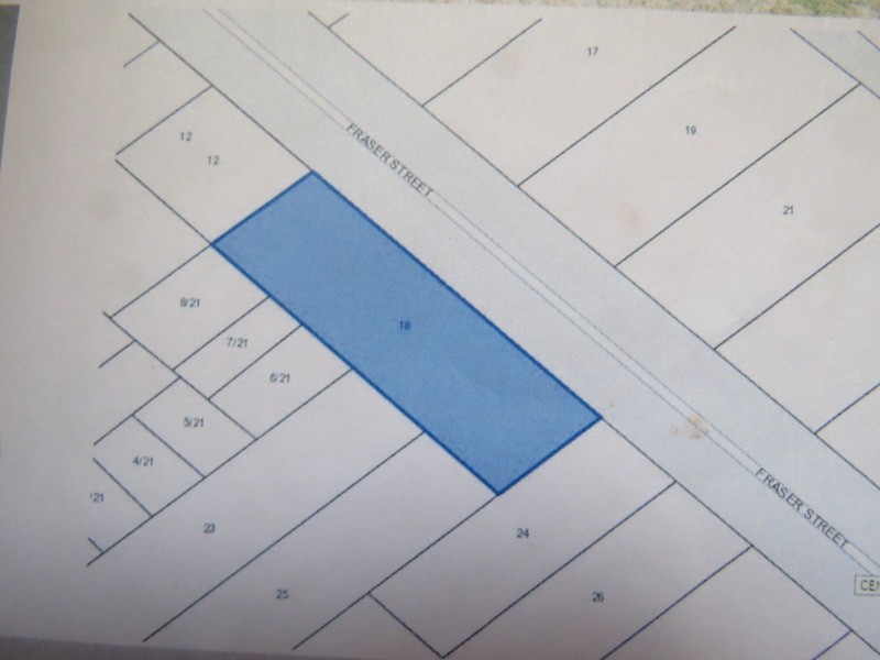 18 Fraser Street, Maryborough VIC 3465