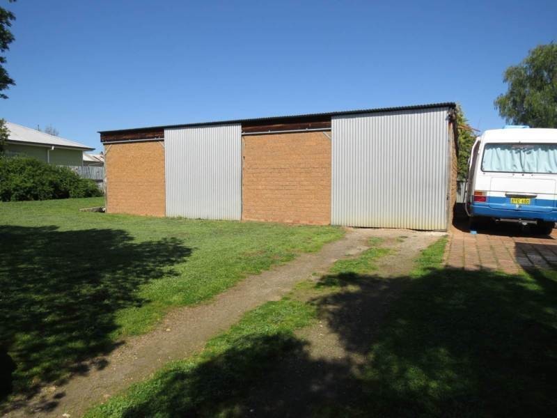 18 Fraser Street, Maryborough VIC 3465