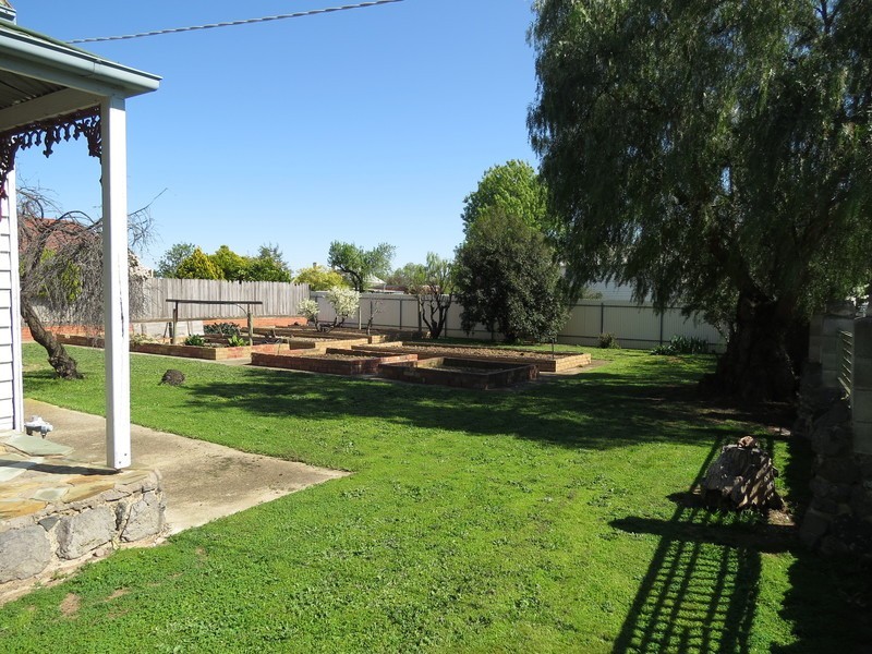 18 Fraser Street, Maryborough VIC 3465