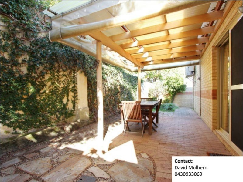 59E Quarry street, Fremantle WA 6160