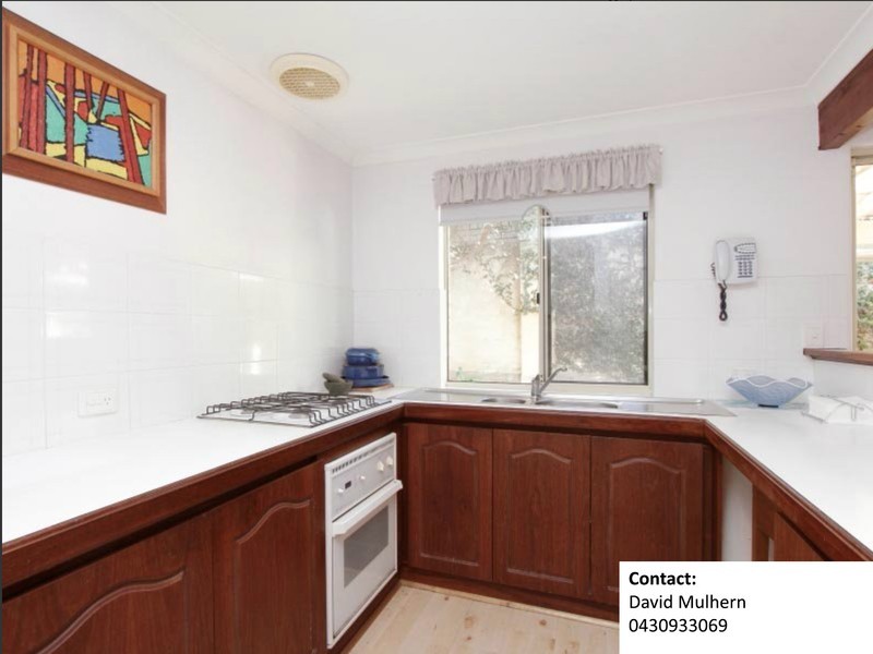 59E Quarry street, Fremantle WA 6160