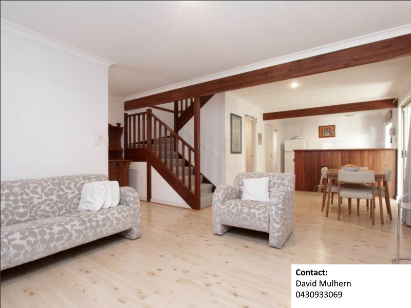 59E Quarry street, Fremantle WA 6160