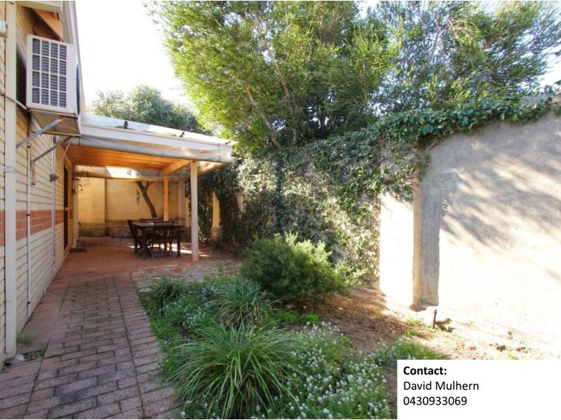 59E Quarry street, Fremantle WA 6160