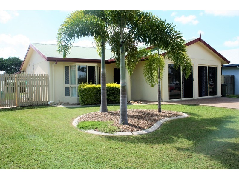 42 Wheeler Circuit, Kirwan QLD 4817