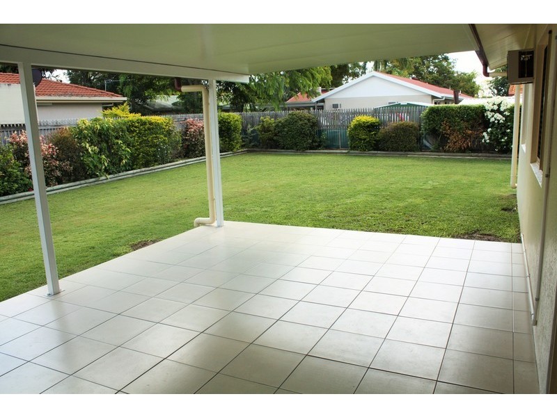 42 Wheeler Circuit, Kirwan QLD 4817