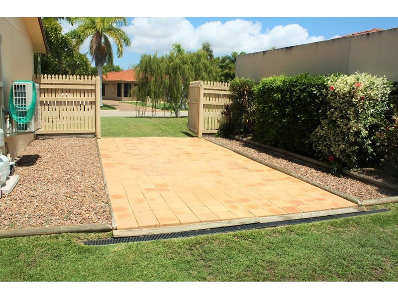 42 Wheeler Circuit, Kirwan QLD 4817