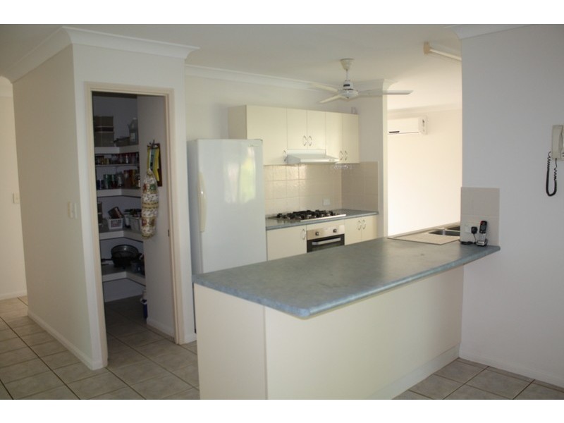 42 Wheeler Circuit, Kirwan QLD 4817