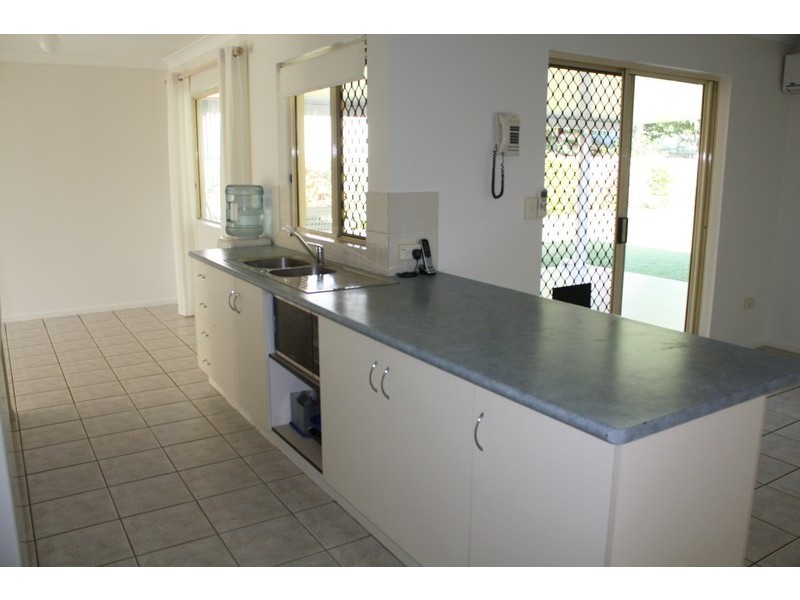 42 Wheeler Circuit, Kirwan QLD 4817