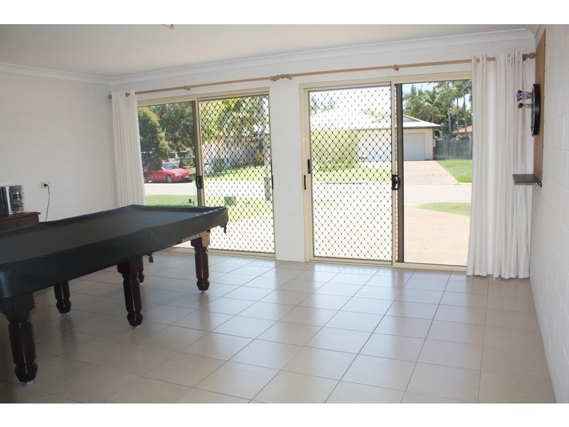 42 Wheeler Circuit, Kirwan QLD 4817