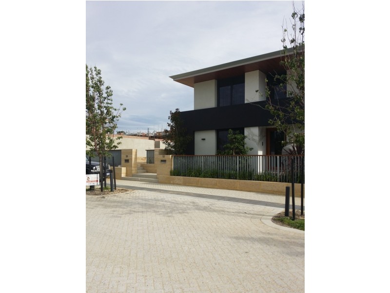 Lot 13 Gemstone Boulevard, Carine WA 6020