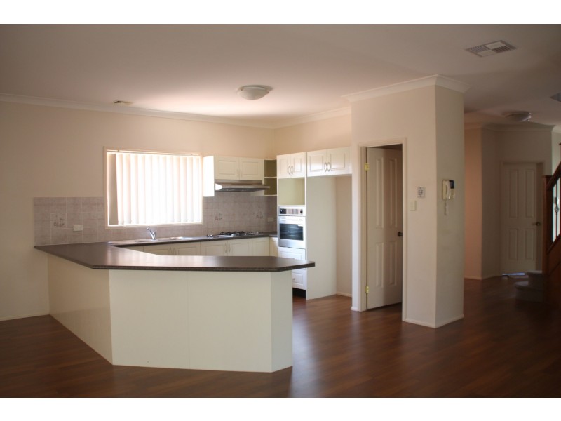 10 ROSEBERY ROAD, Kellyville NSW 2155