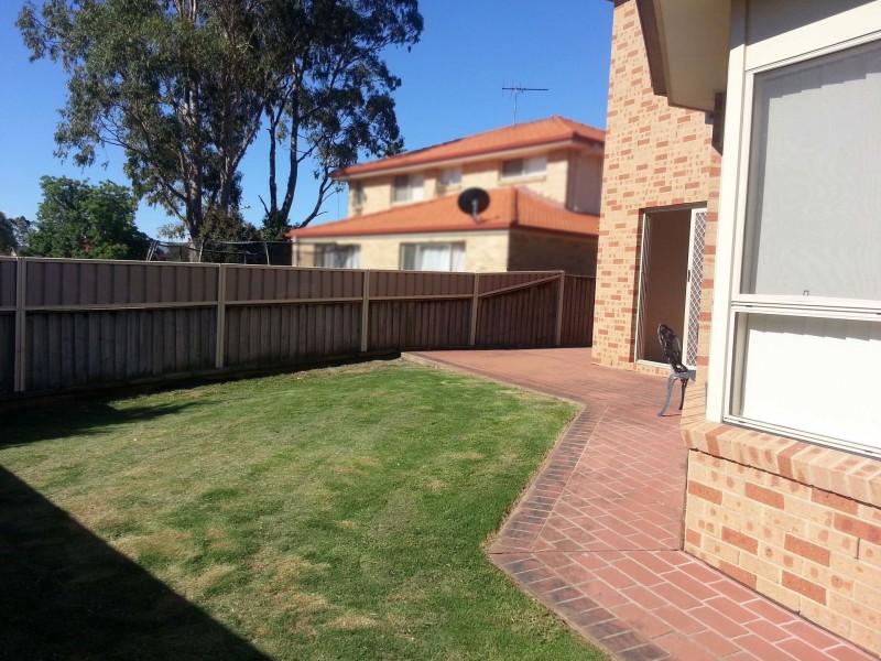 10 ROSEBERY ROAD, Kellyville NSW 2155